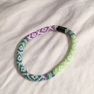 Lily and Laura Bracelet
